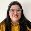 Natacha Guzmán Rodríguez
