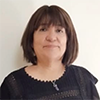 ​Edith Gómez Ocampo